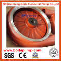 Excellent Quality Centrifugal Slurry Pump Parts